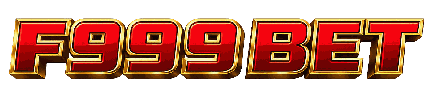 f999 bet logo